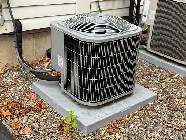 24/7 Emergency Hvac experts in Normal, IL