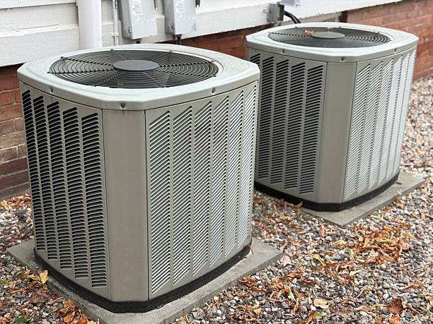Reliable Hvac contractor in Normal, IL by Leonard HVAC